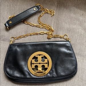 Tory Burch Clutch Crossbody Purse